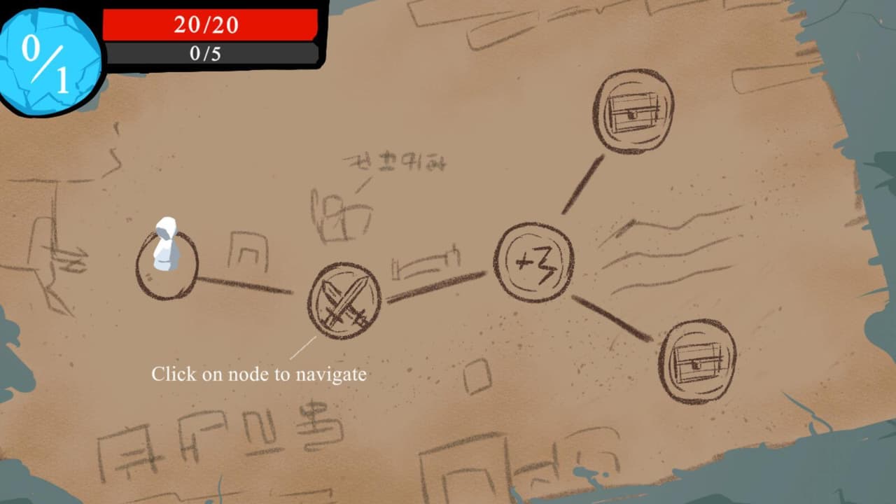 Overload (itch) (24kjt) screenshot 3