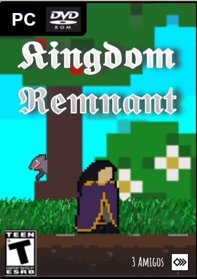 Kingdom Remnant