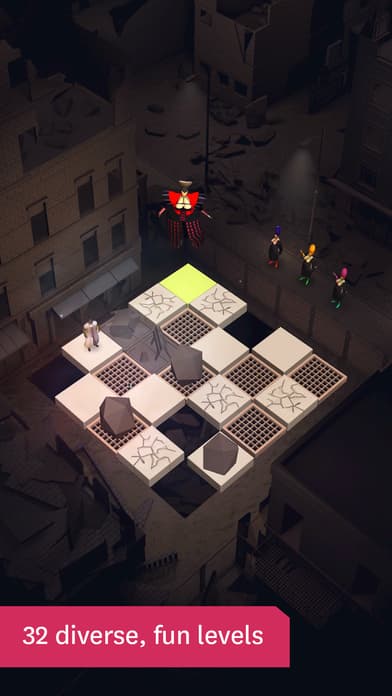 Magic Flute by Mozart screenshot 6