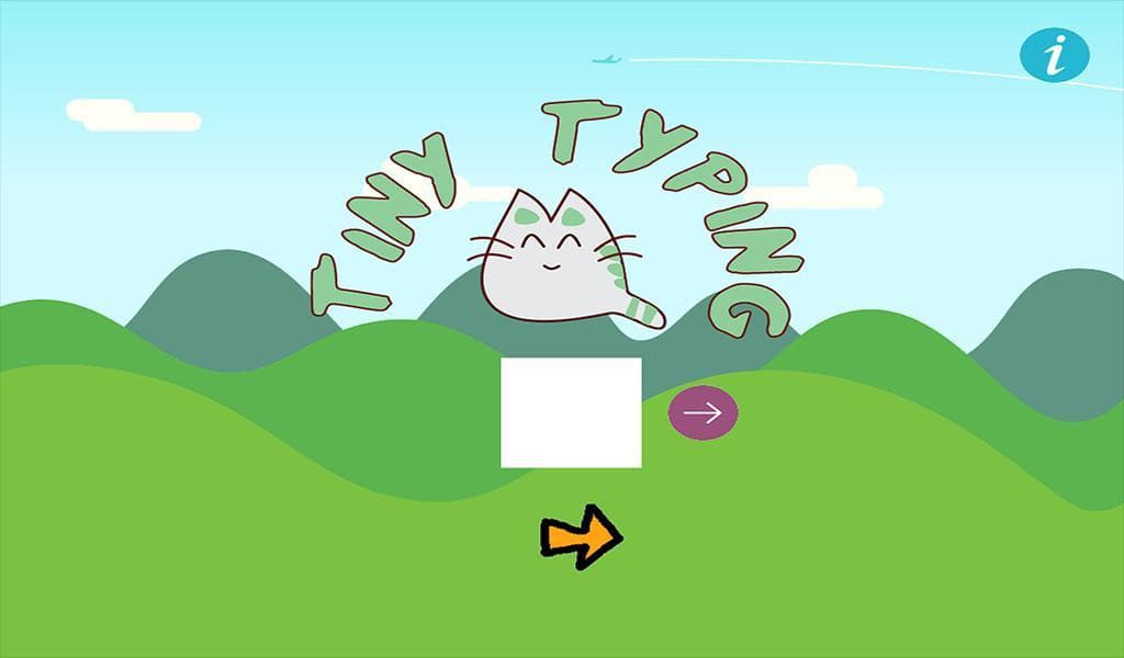 Tiny Typing screenshot 2