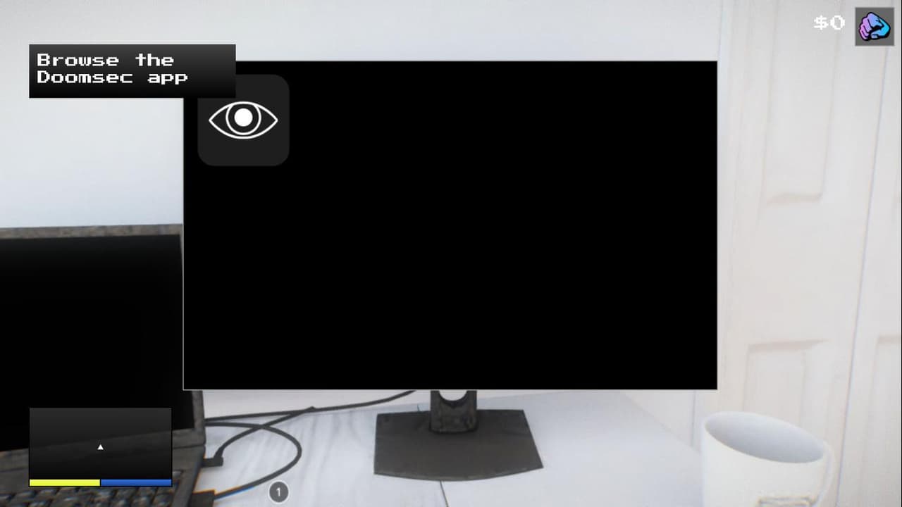 Elders Block III screenshot 2