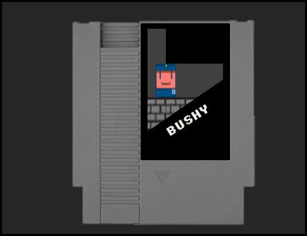 BUSHY