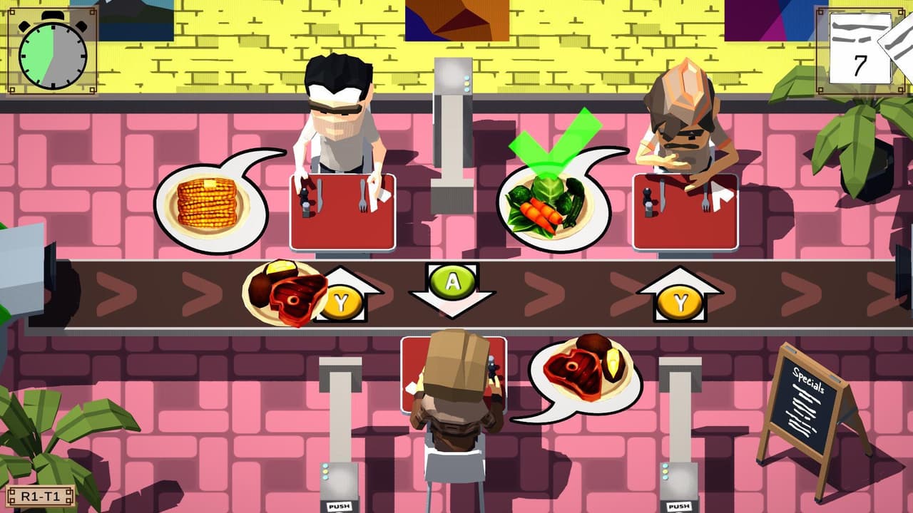 Totally Convenient - Demo screenshot 3