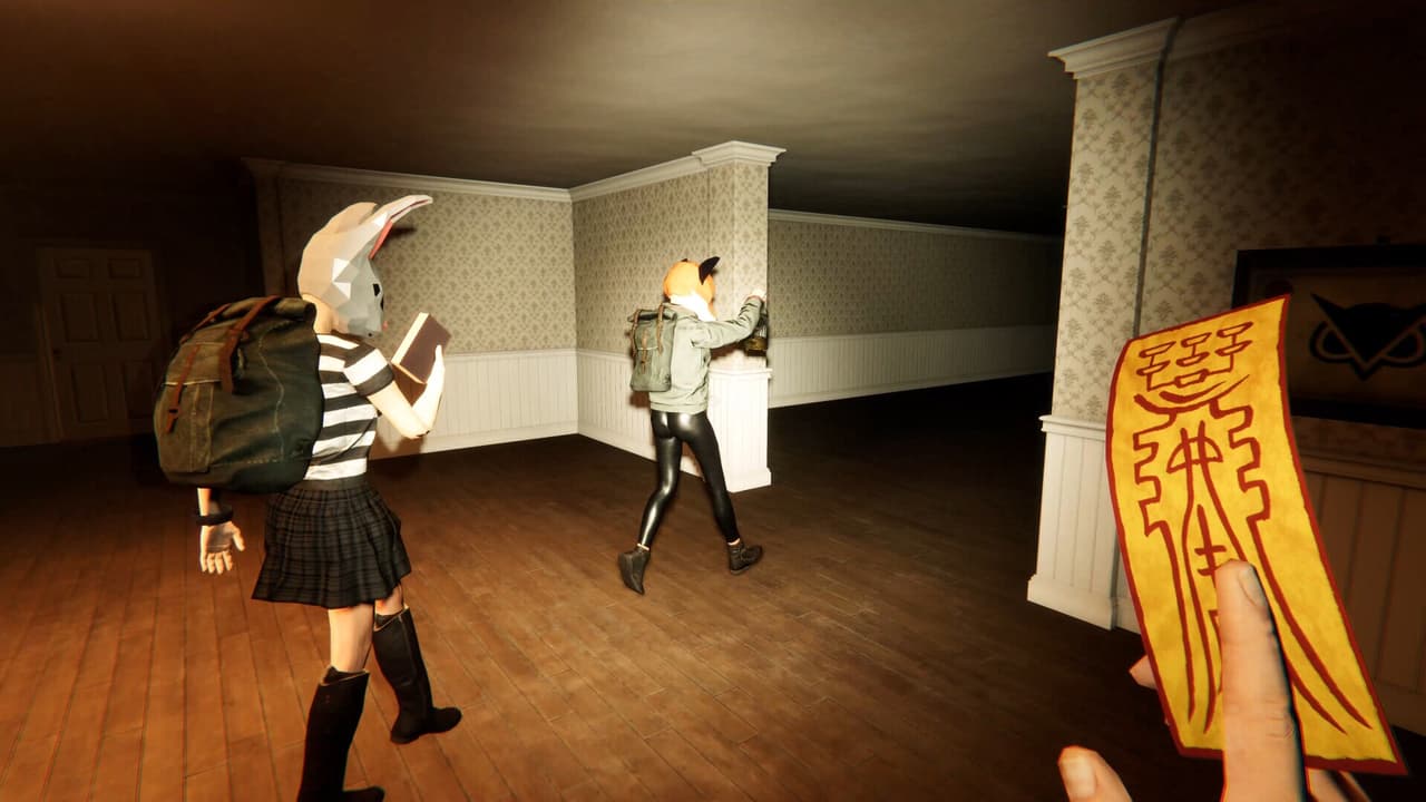 Spectral Scream screenshot 5