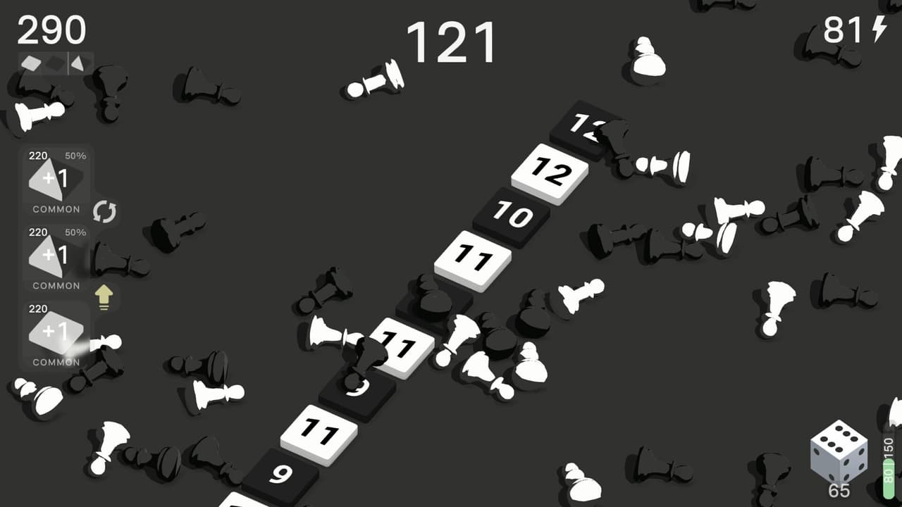 RollScape screenshot 4