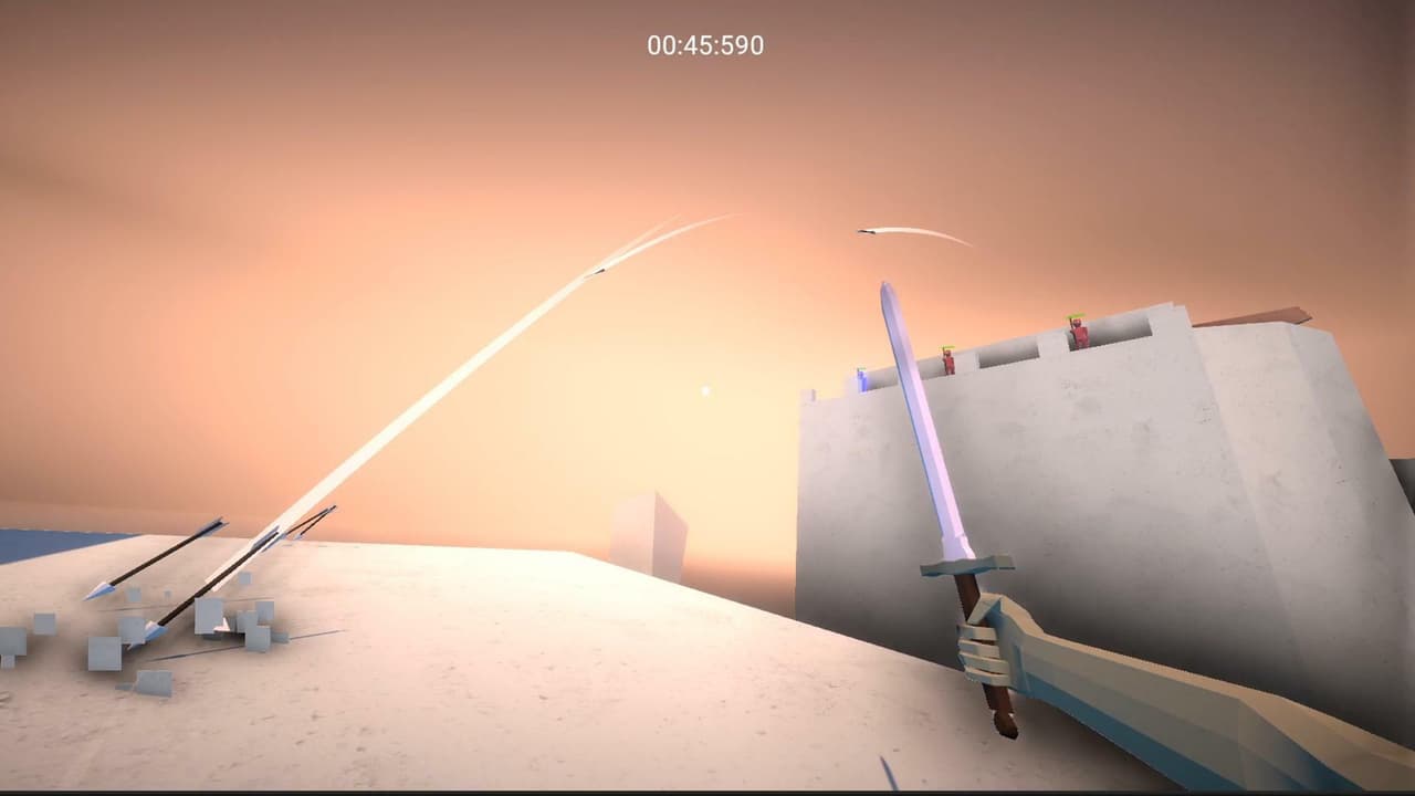 RE:RUN screenshot 3