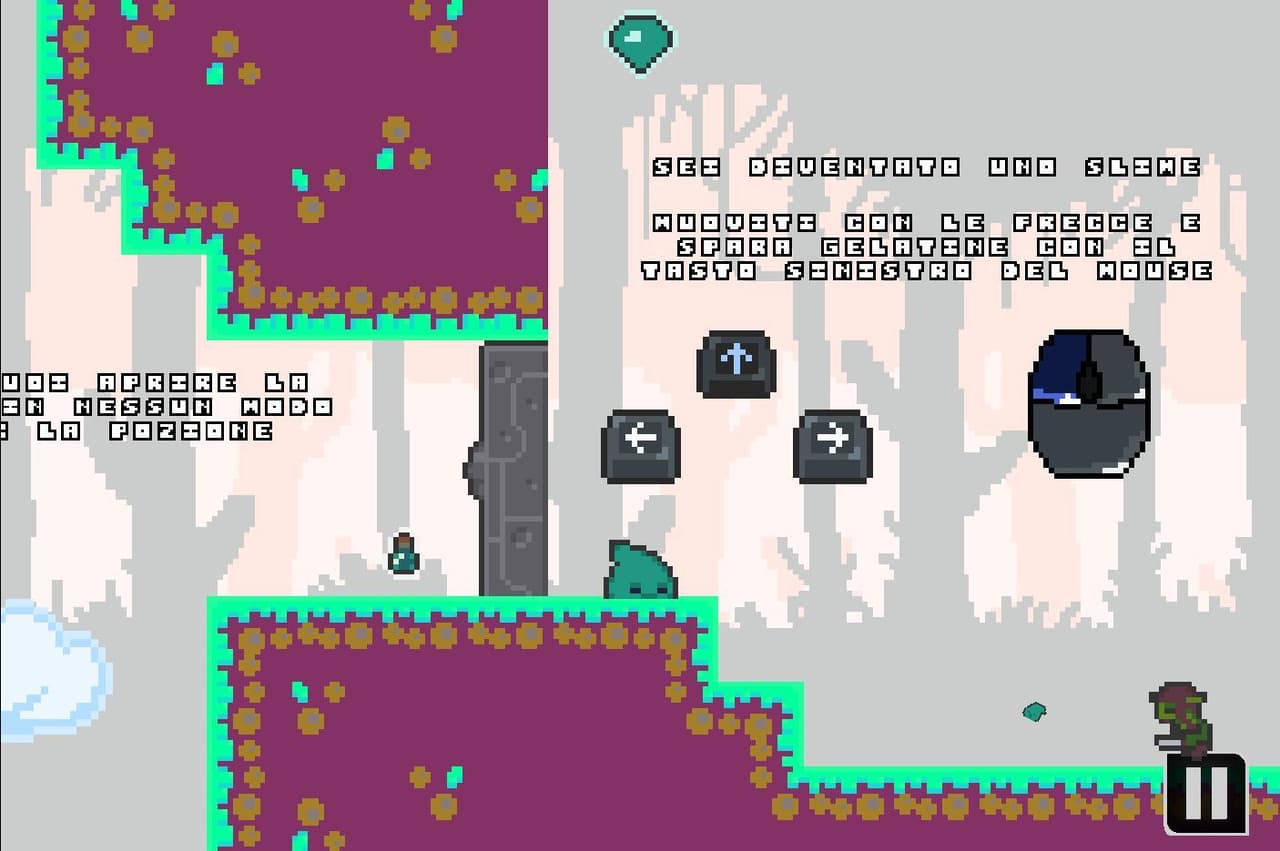 BREATHING ECLIPSE screenshot 4
