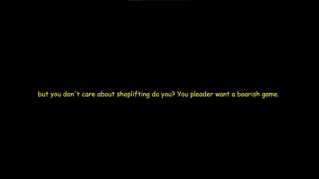 EVERY (few) WORDS are RANDOM! screenshot 5
