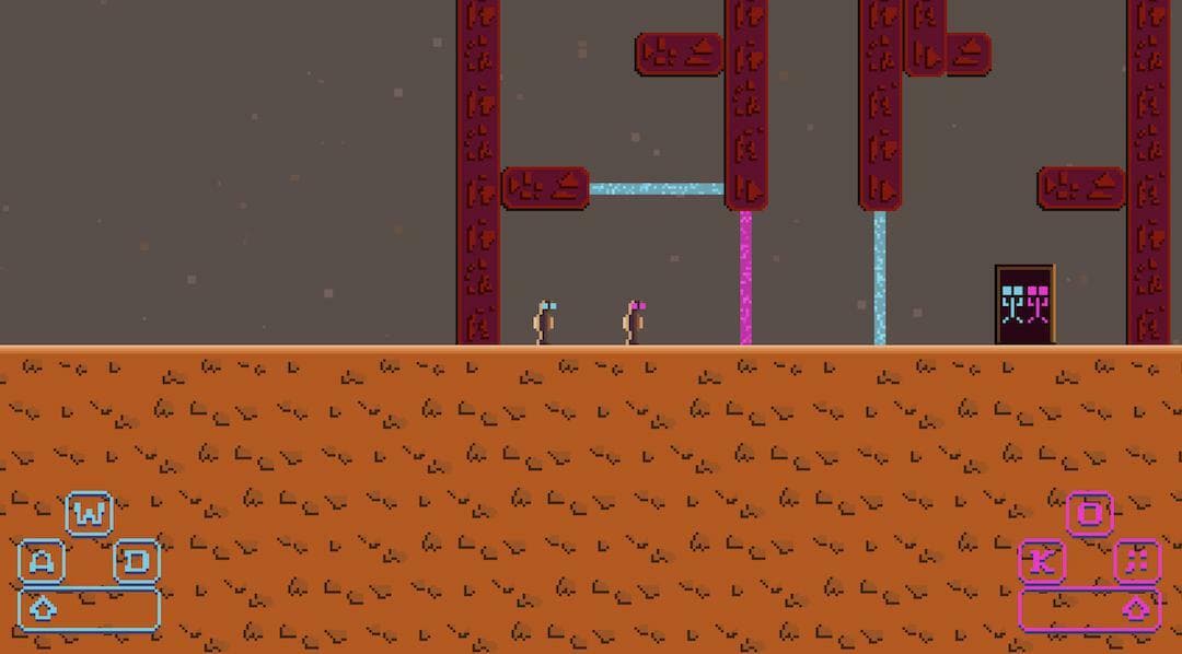 Alien Bros. screenshot 6