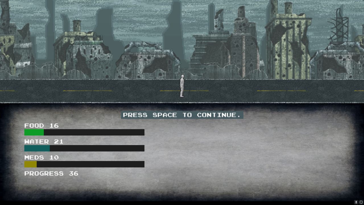 The Least of These screenshot 3