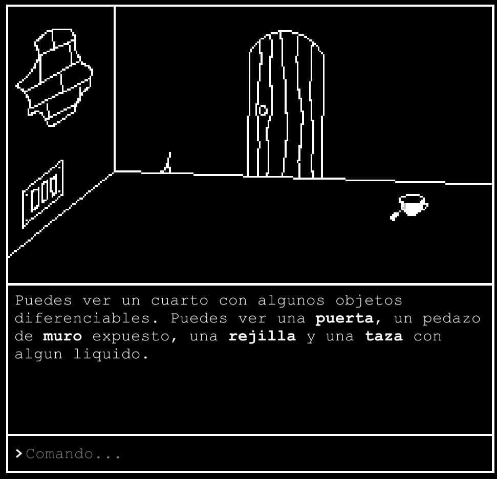 Wonder Room