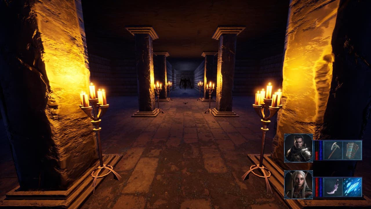 Whispers of Fate screenshot 6