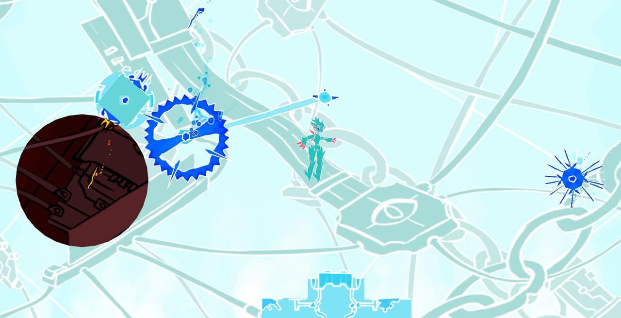 Bypass (MaxAmaden) screenshot 3