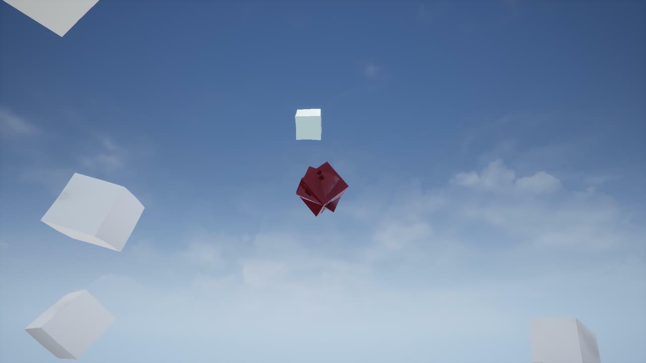 Amazeing (Quantum Quantonium) screenshot 5