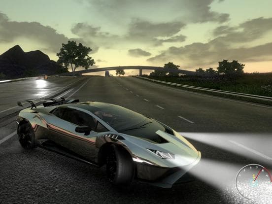 Drive.RS: Open World Racing screenshot 5