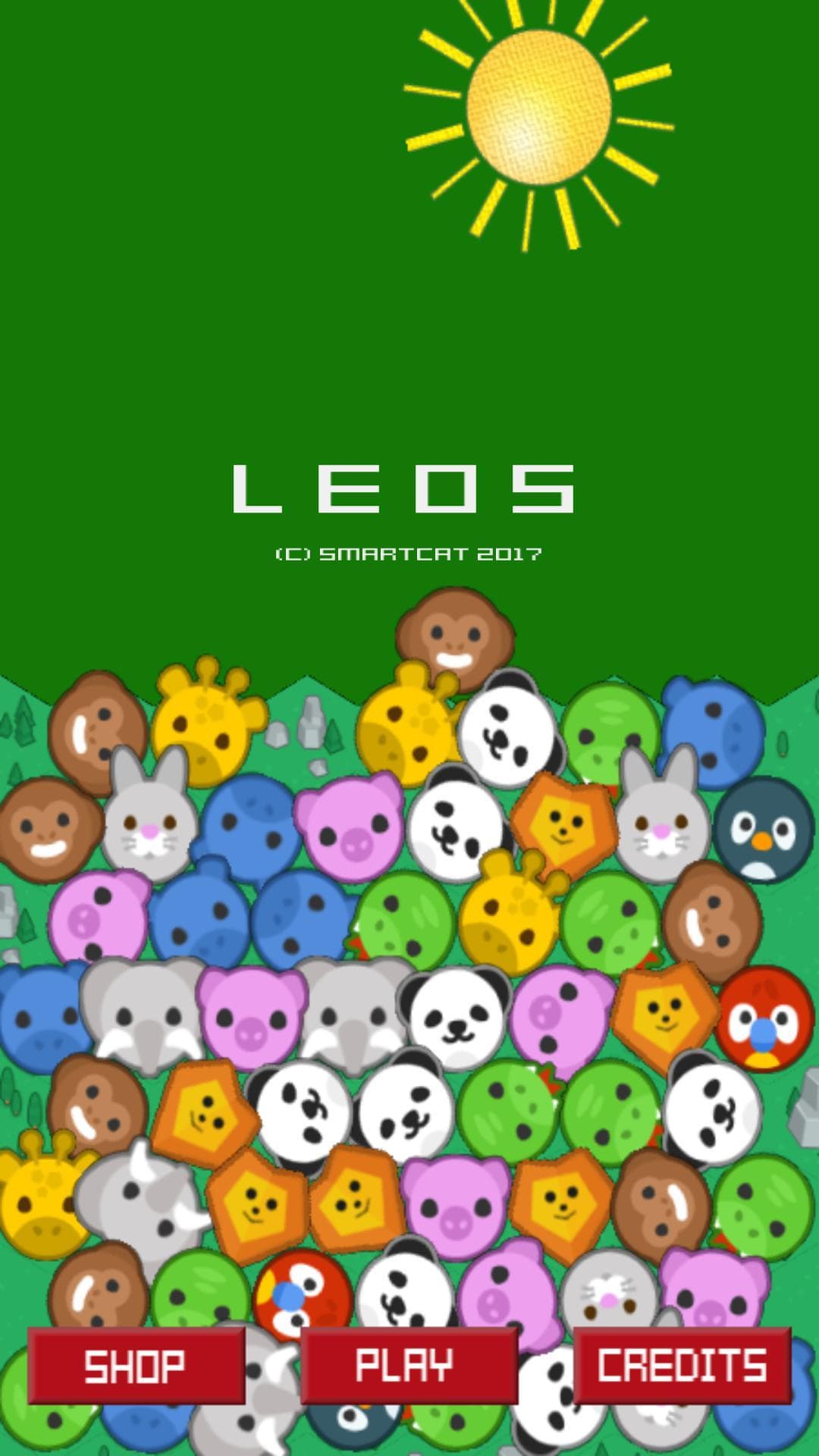 LEO5 screenshot 2