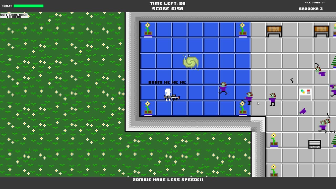 Get Rekt (LD 42) screenshot 3
