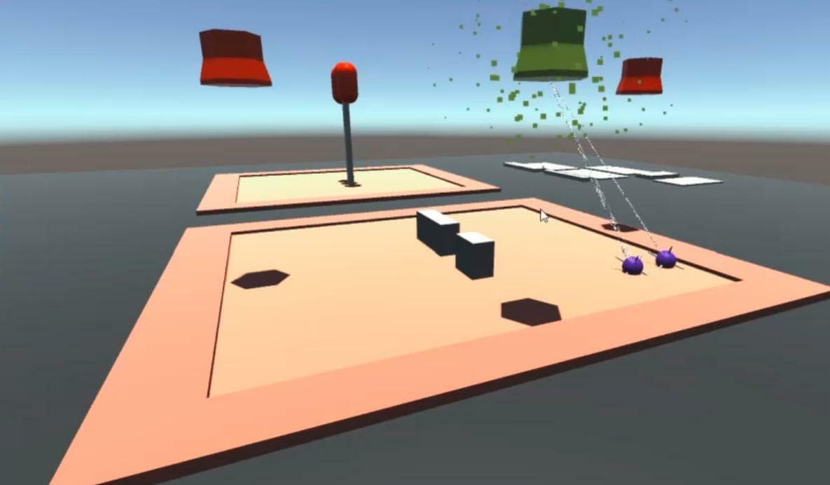 Tiny Games