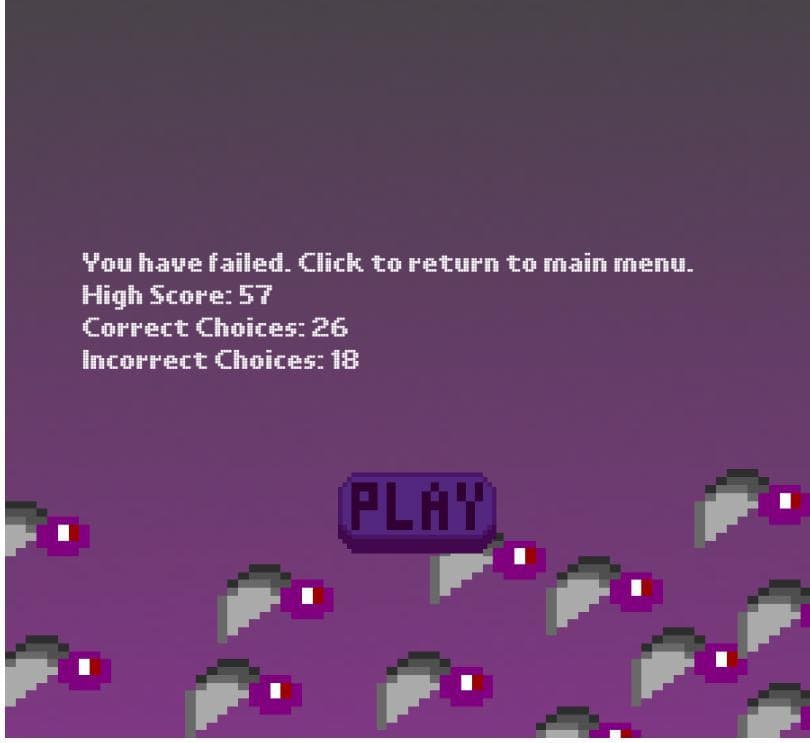 Monstinder screenshot 4