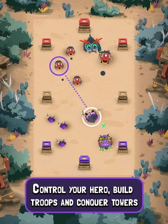 MuchoMucho: Heroes of the Dead