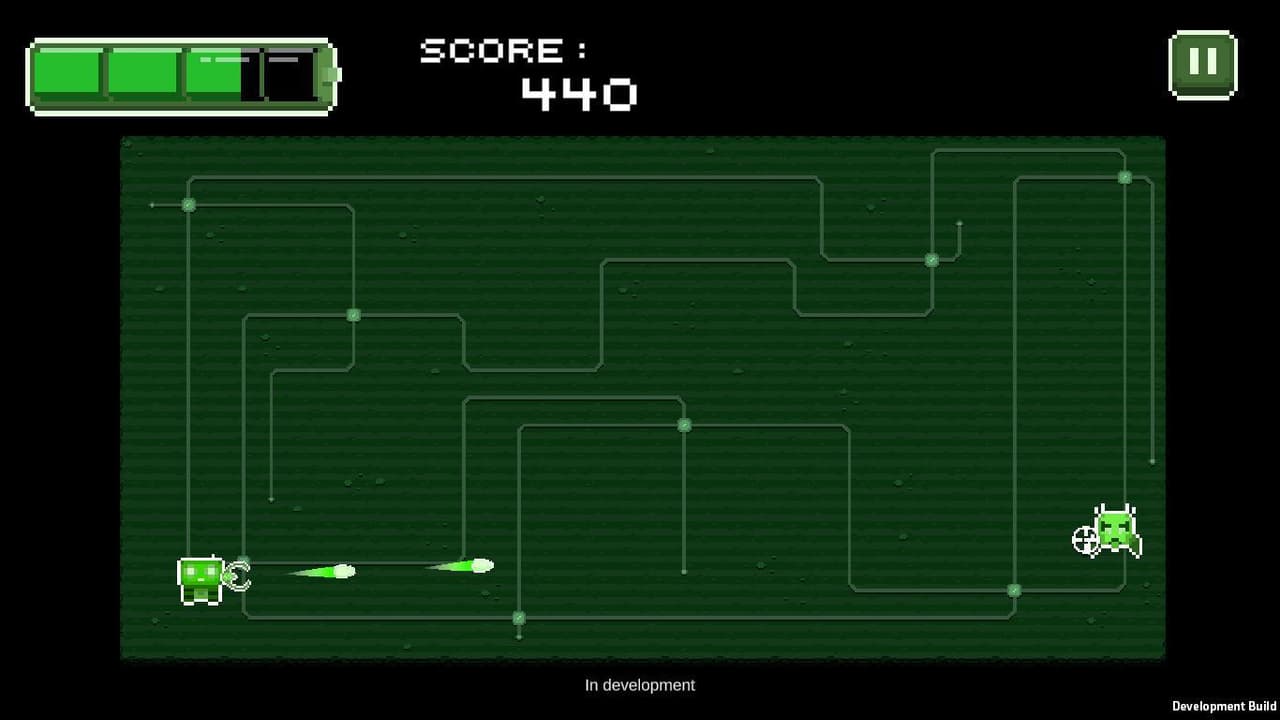 CLOVi.S screenshot 5