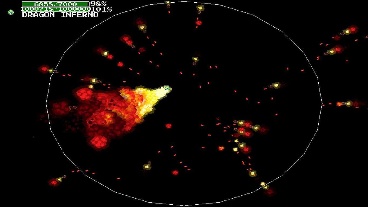 Pangearth contra el Universo
