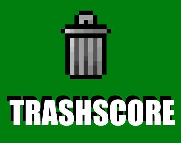 TrashScore screenshot 2