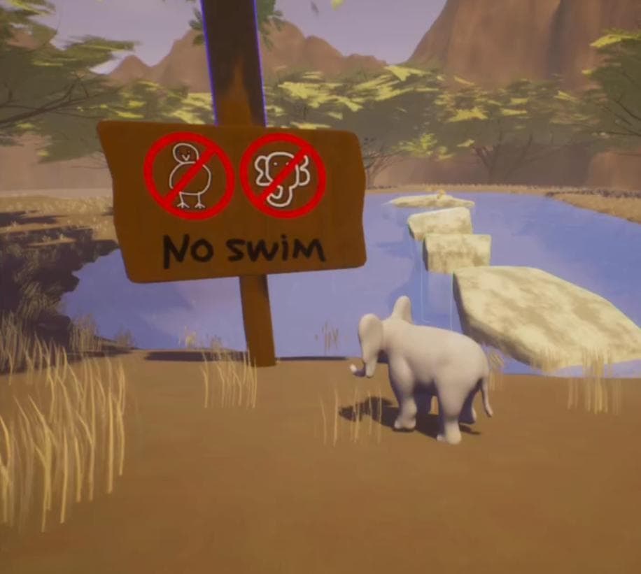 The Elephant Guard screenshot 2