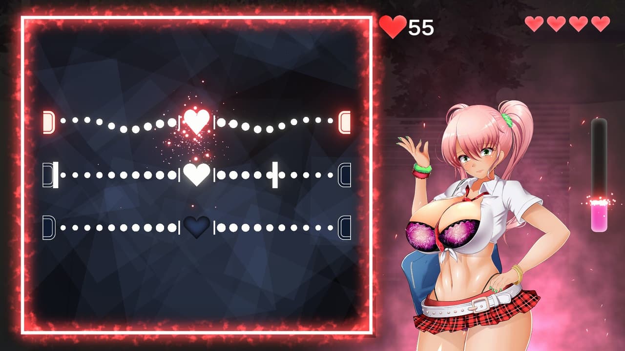 SaiIn Rhythm screenshot 5