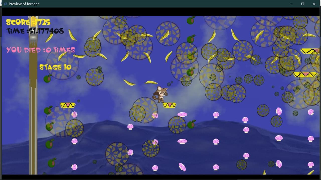 A Foragers Life screenshot 5