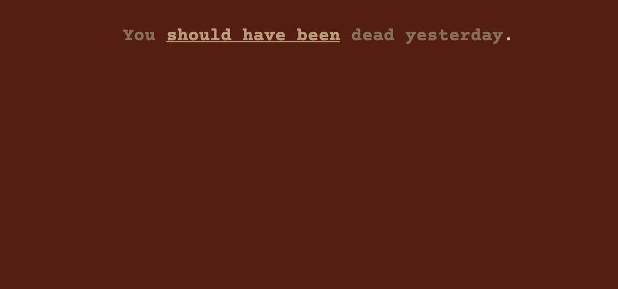 Rescind screenshot 3