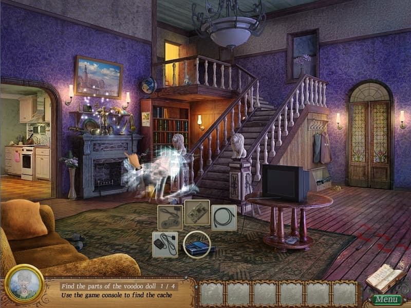 Hidden Object Bundle 5 in 1 screenshot 6
