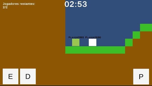 Cubic Adventure - Alpha