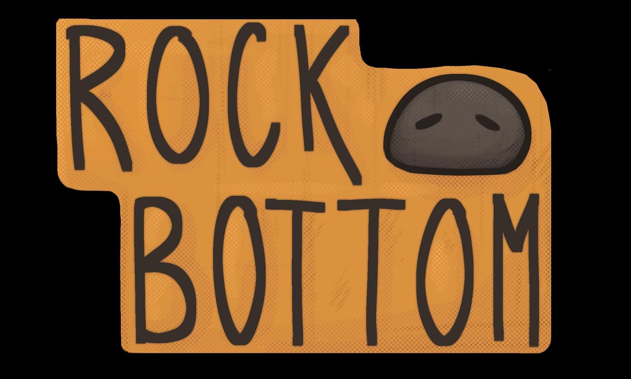 Rock Bottom (Offz)