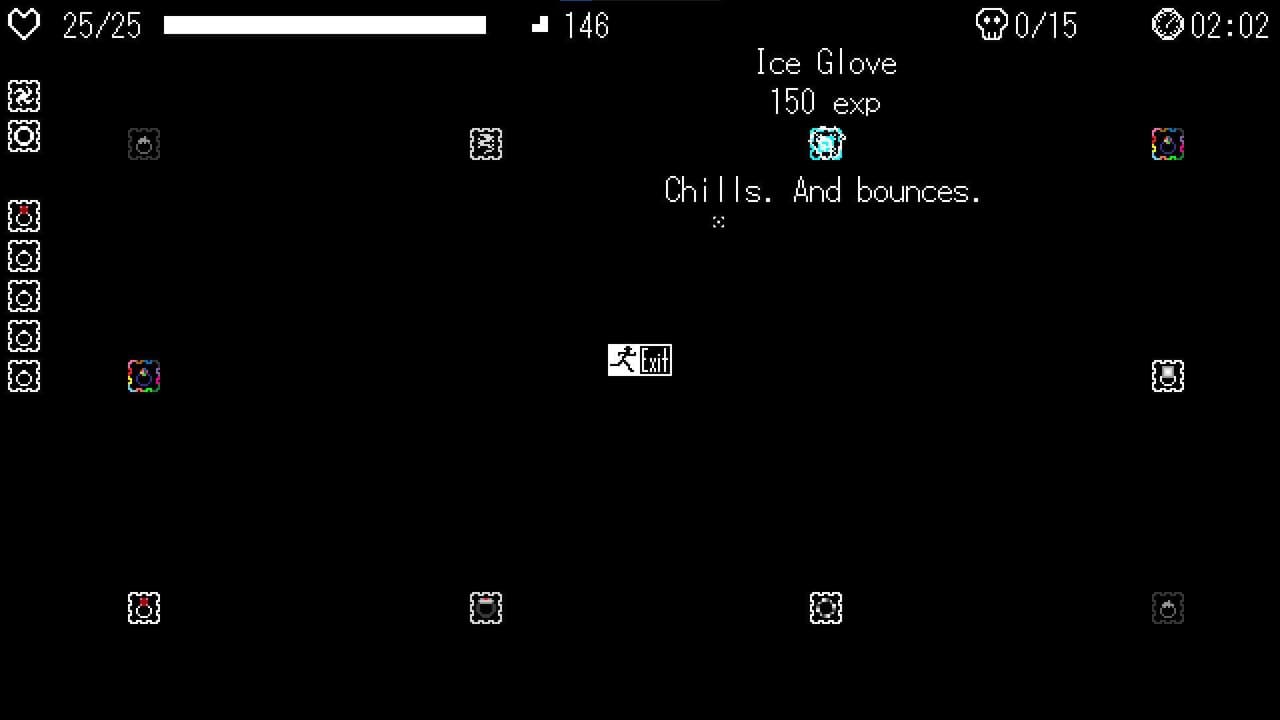 One-Handed (nandbolt) screenshot 3