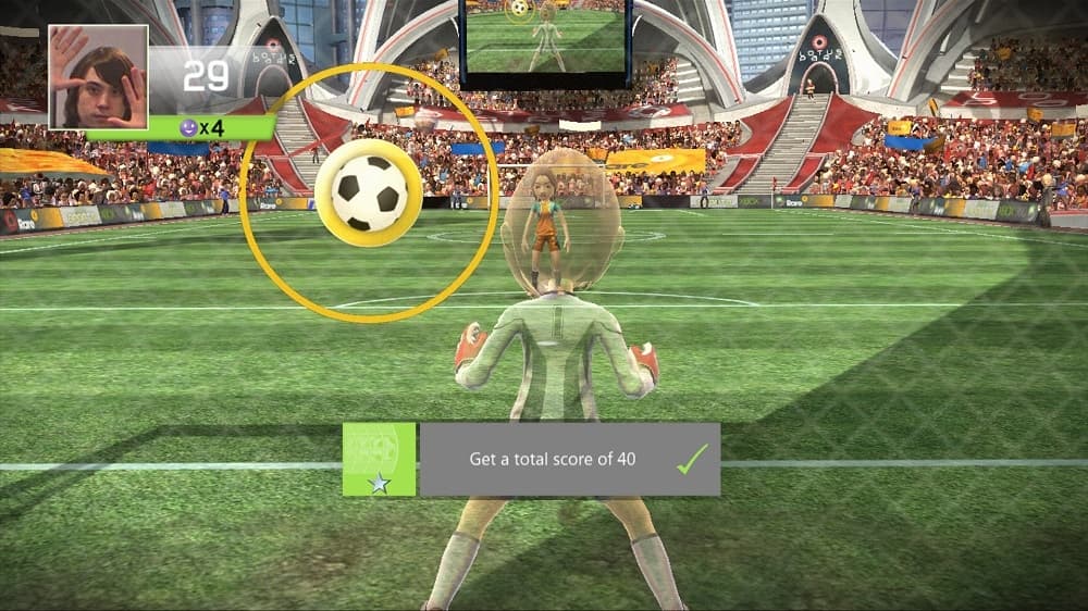 Penalty Saver screenshot 4