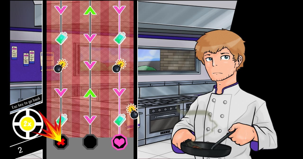 A Pleasant Conversation screenshot 4