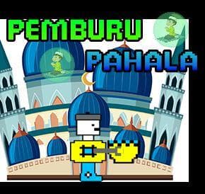 PemburuPahala
