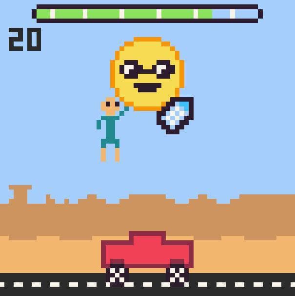 SunRun screenshot 2