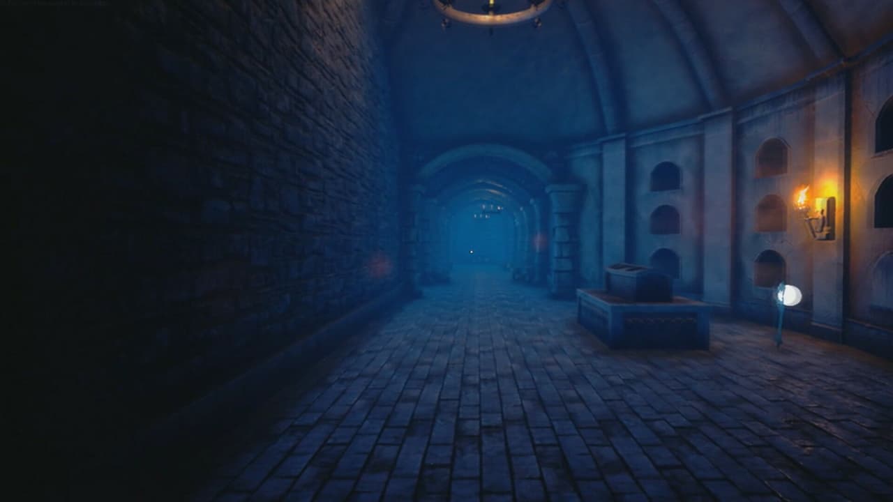 Last Room screenshot 2