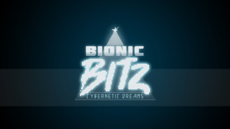 Bionic Bliss screenshot 2