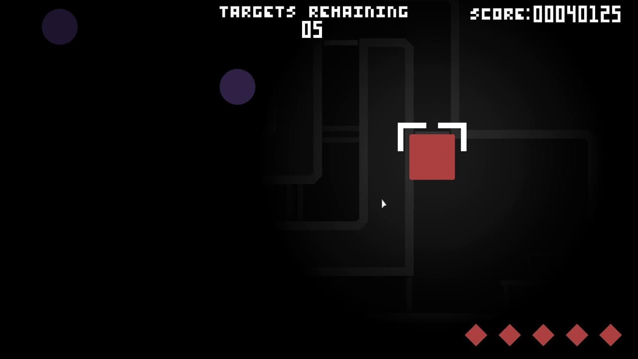 Moving Box Shooter screenshot 4