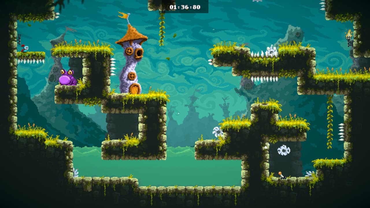 Sir Lovelot screenshot 5