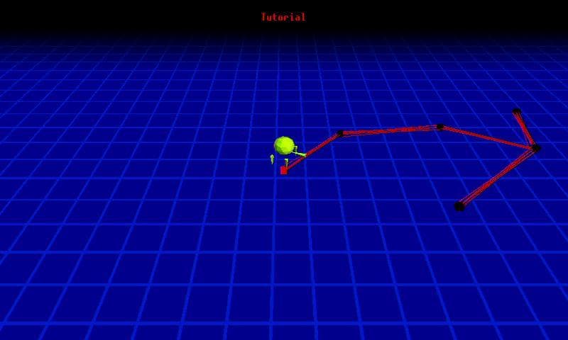 PyuTas screenshot 4