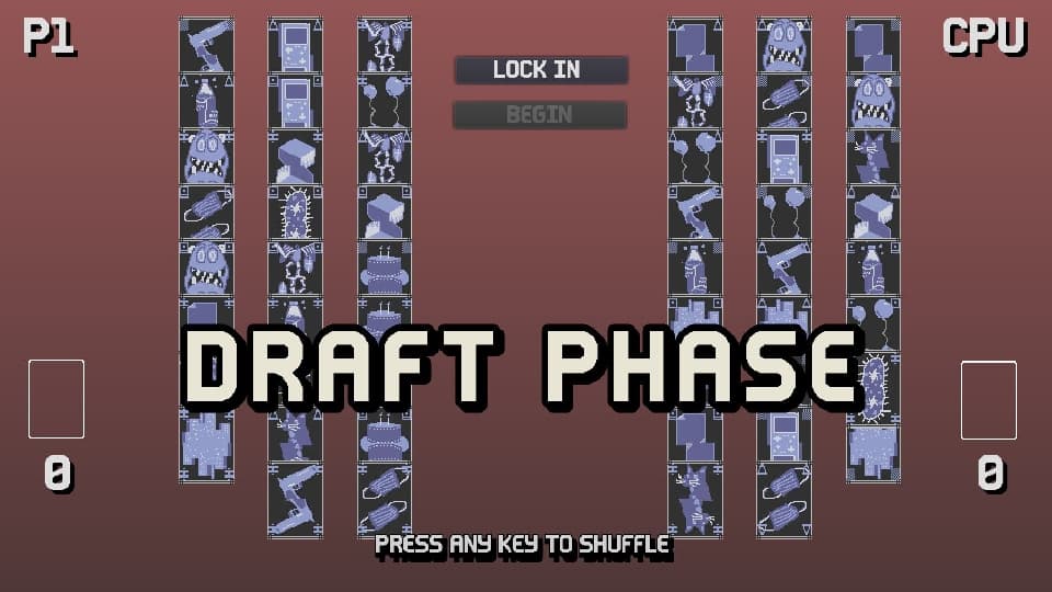 War Machine screenshot 2