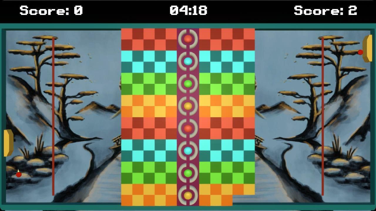 Hyper Bricks screenshot 3