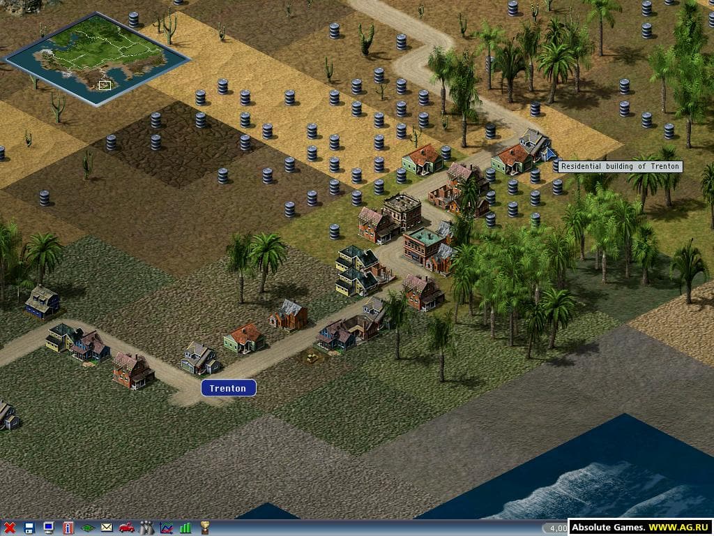 Industry Giant 2: 1980-2020 Add-on screenshot 4