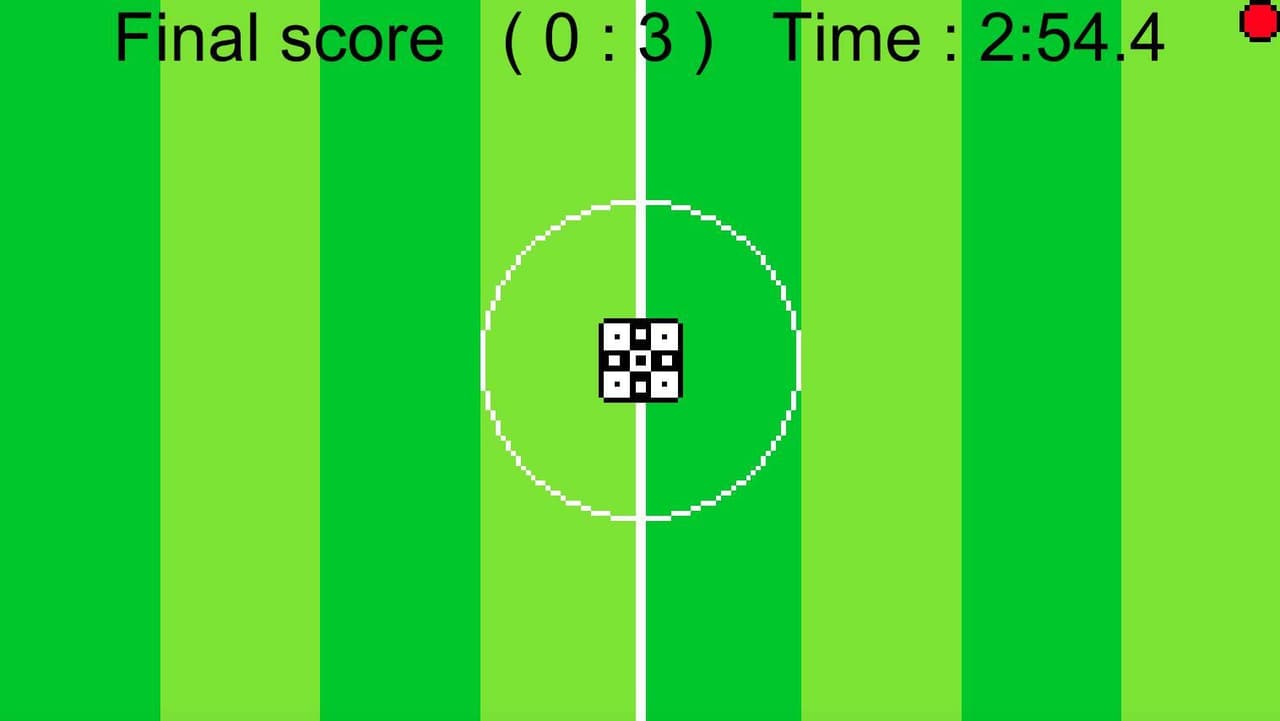 Ultimate Pixelball