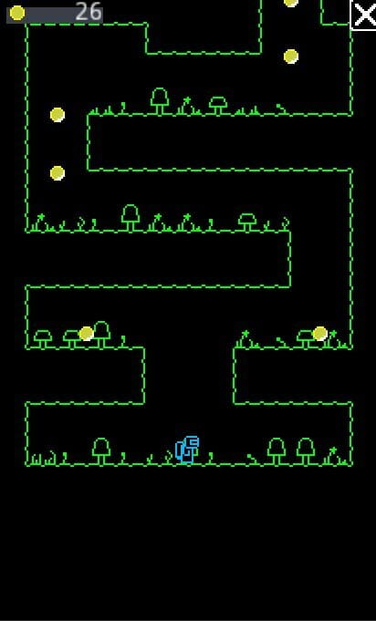 Bottom of the Planet screenshot 3