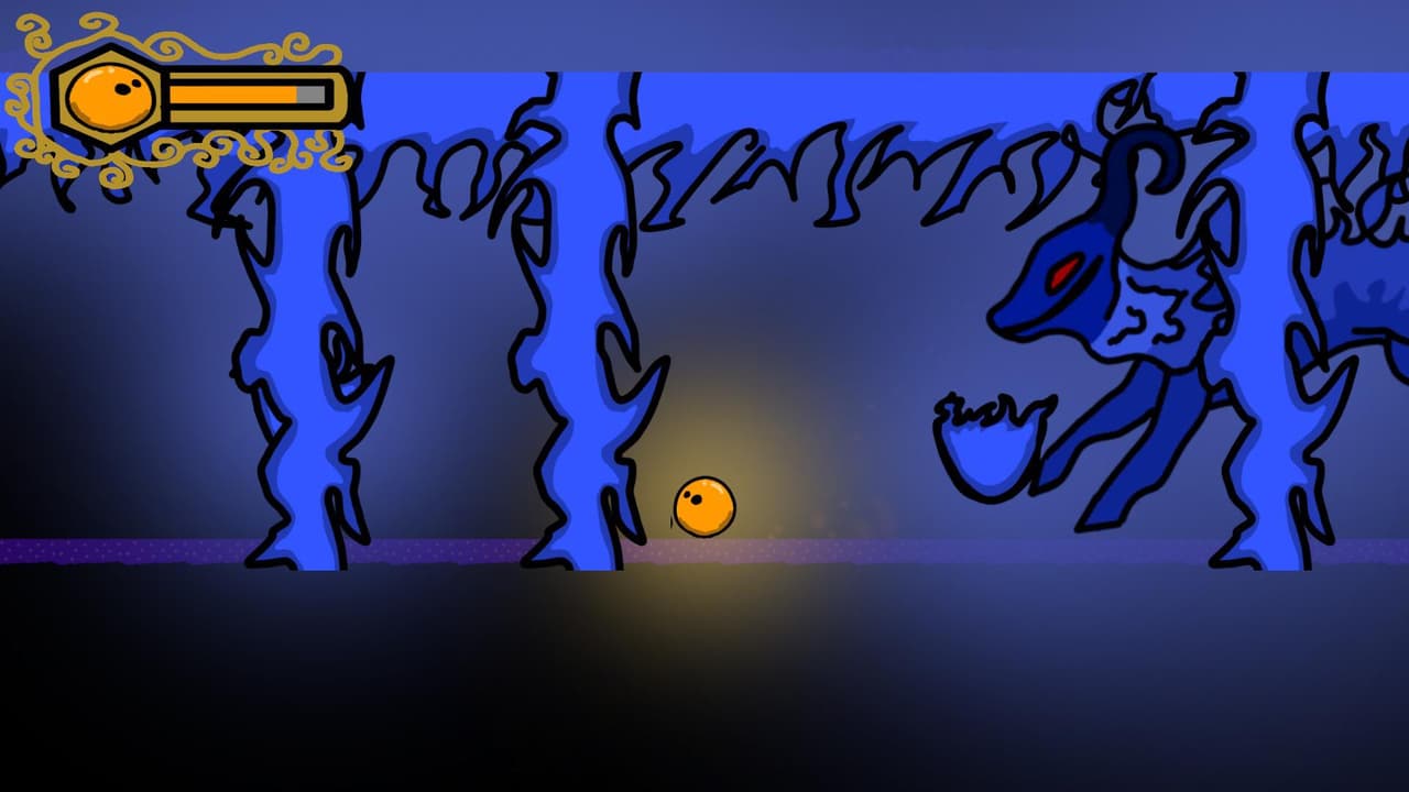 Eris and the fading kingdom (itch) screenshot 5